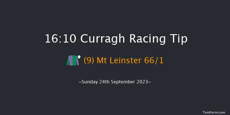 Curragh 16:10 Handicap 17f Sat 23rd Sep 2023