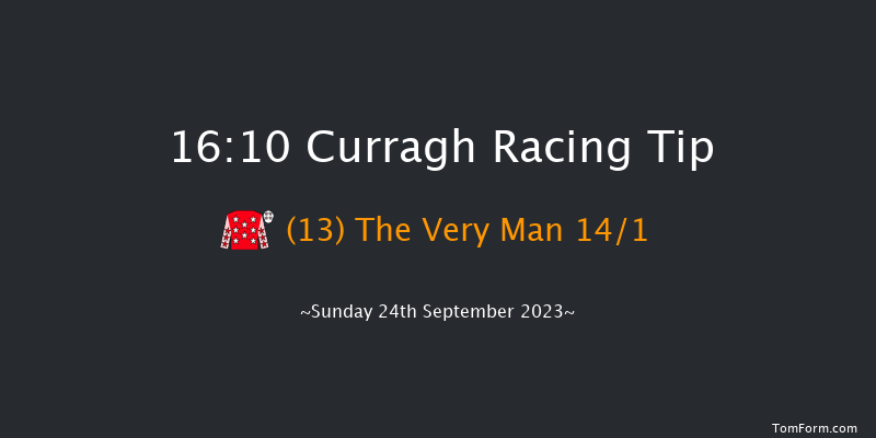 Curragh 16:10 Handicap 17f Sat 23rd Sep 2023