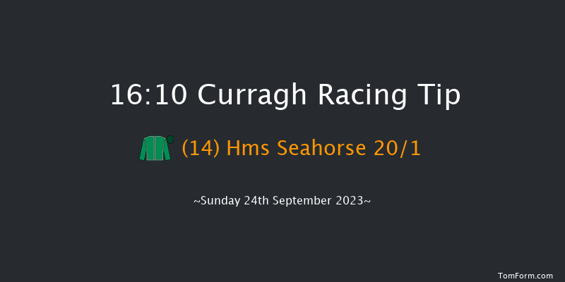 Curragh 16:10 Handicap 17f Sat 23rd Sep 2023