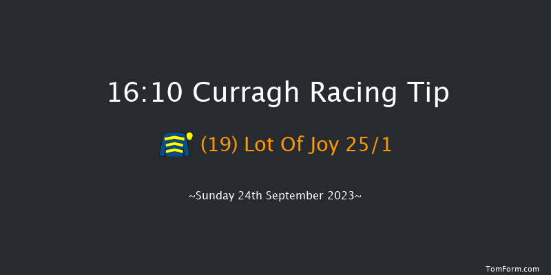 Curragh 16:10 Handicap 17f Sat 23rd Sep 2023