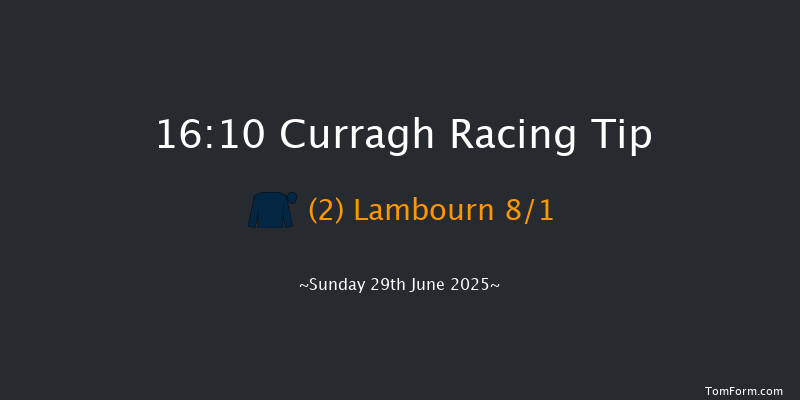 Curragh 16-10 (Class 1) 12f Sat 28th Jun 2025