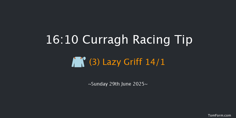 Curragh 16-10 (Class 1) 12f Sat 28th Jun 2025
