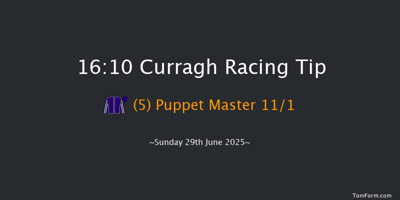 Curragh 16-10 (Class 1) 12f Sat 28th Jun 2025