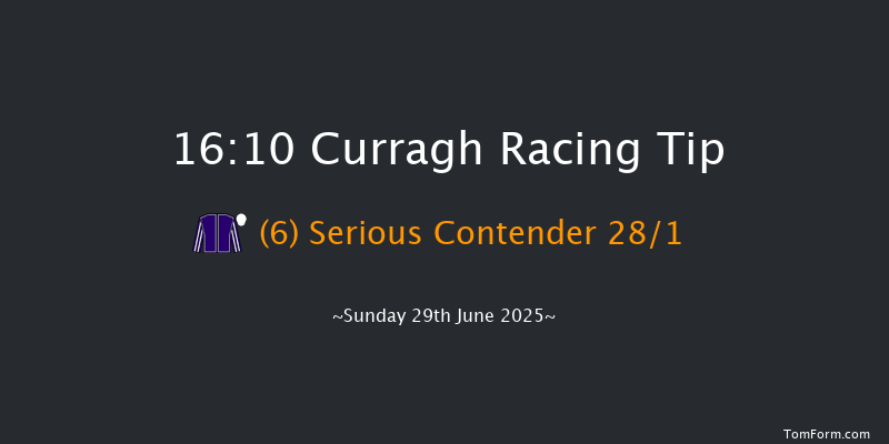 Curragh 16-10 (Class 1) 12f Sat 28th Jun 2025