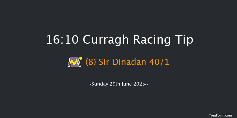 Curragh 16-10 (Class 1) 12f Sat 28th Jun 2025