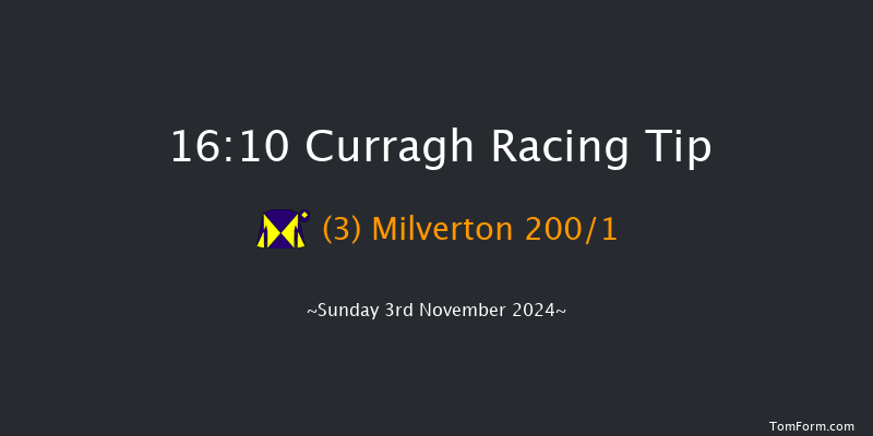 Curragh  16:10 Maiden 12f Tue 22nd Oct 2024