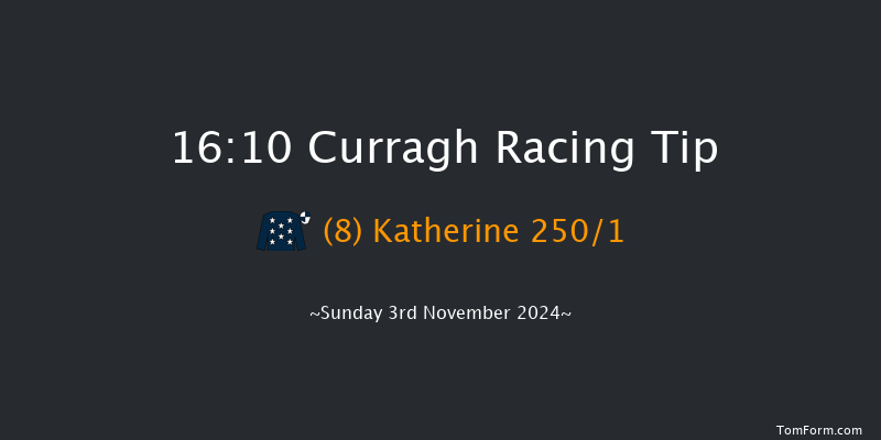 Curragh  16:10 Maiden 12f Tue 22nd Oct 2024