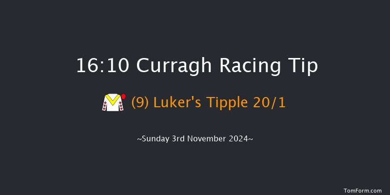 Curragh  16:10 Maiden 12f Tue 22nd Oct 2024
