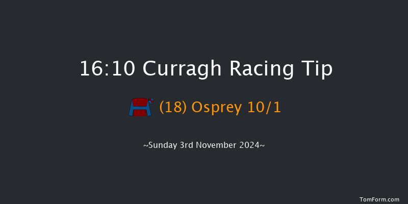 Curragh  16:10 Maiden 12f Tue 22nd Oct 2024