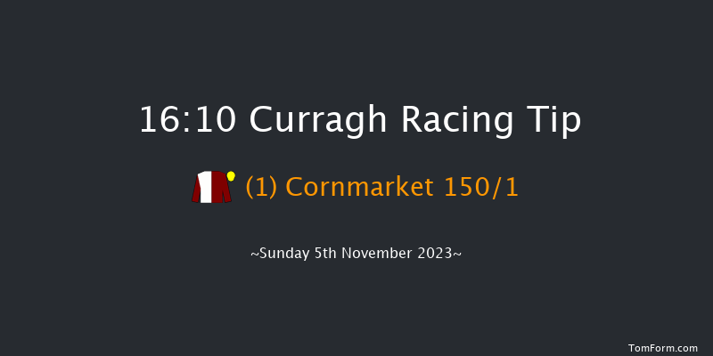 Curragh 16:10 Maiden 12f Tue 31st Oct 2023