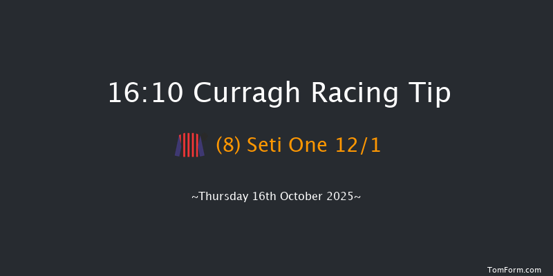 Curragh 16-10 12f Sat 4th Oct 2025