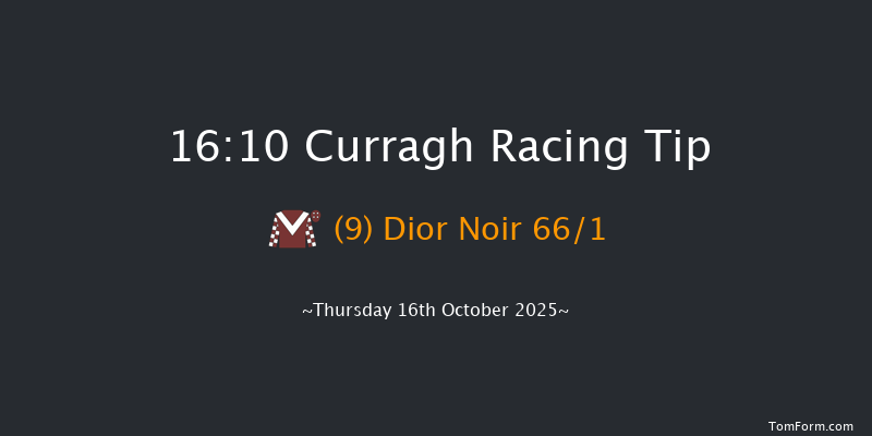 Curragh 16-10 12f Sat 4th Oct 2025