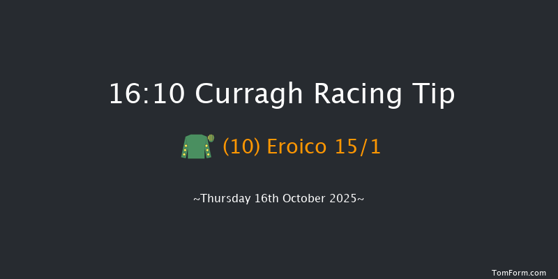 Curragh 16-10 12f Sat 4th Oct 2025