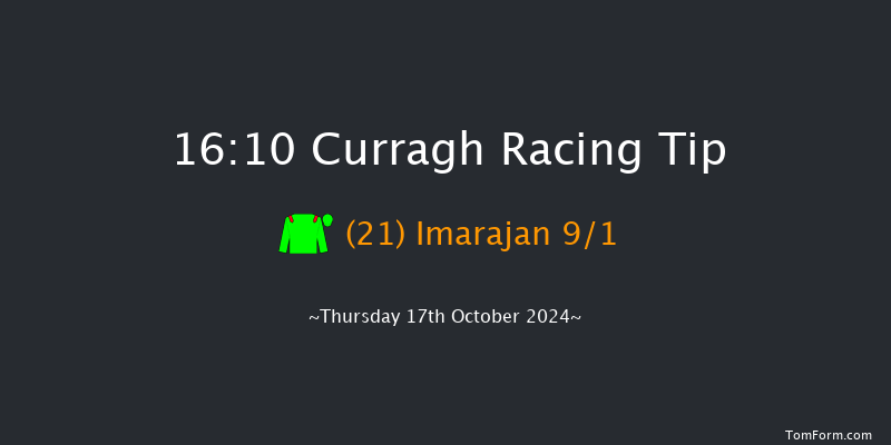 Curragh  16:10 Handicap 14f Sat 5th Oct 2024