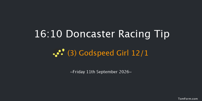 Doncaster 16-10 (Class 2) 7f Thu 10th Sep 2026