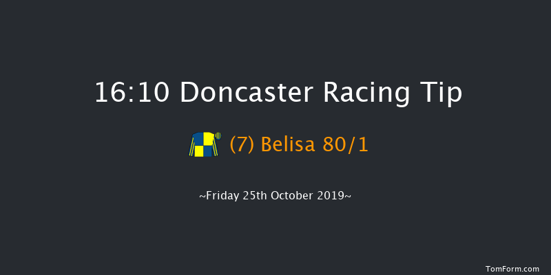 Doncaster 16:10 Handicap (Class 3) 14f Sat 14th Sep 2019