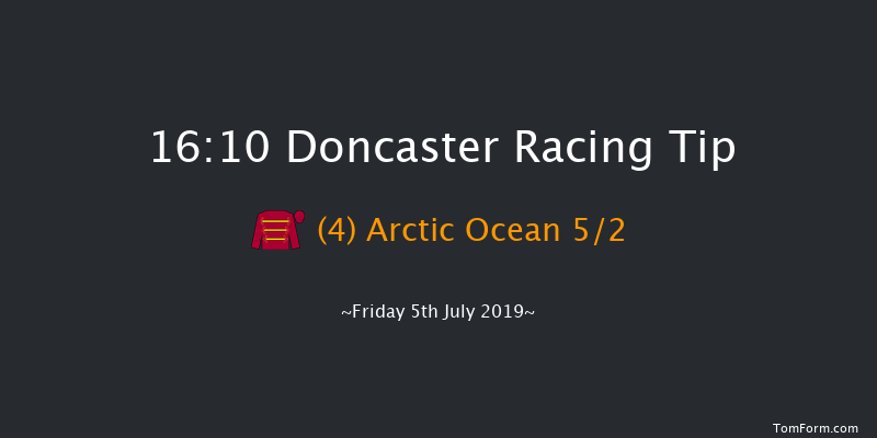 Doncaster 16:10 Handicap (Class 4) 12f Sat 29th Jun 2019