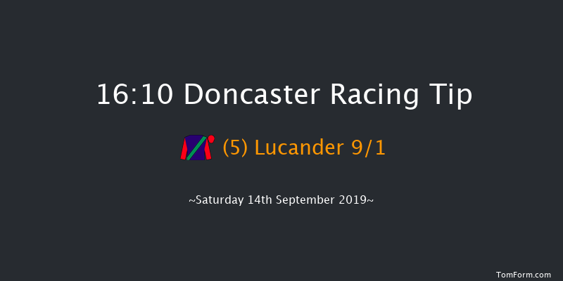 Doncaster 16:10 Handicap (Class 2) 8f Fri 13th Sep 2019