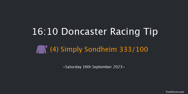 Doncaster 16:10 Handicap (Class 2) 10f Fri 15th Sep 2023