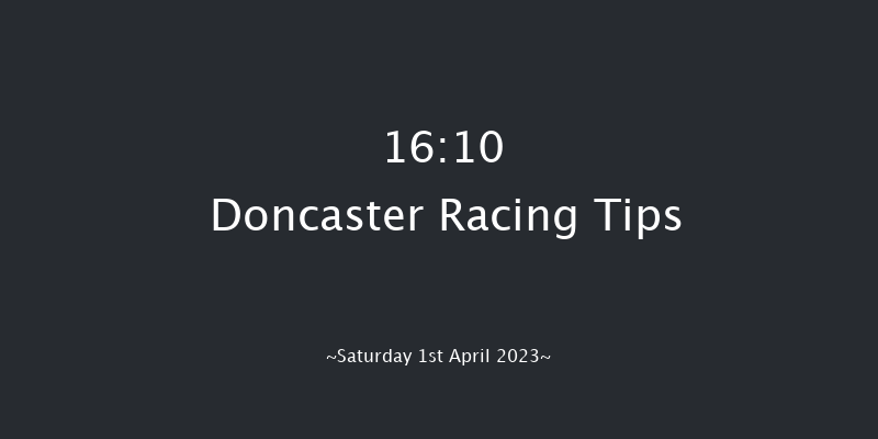 Doncaster 16:10 Listed (Class 1) 8f Fri 17th Mar 2023