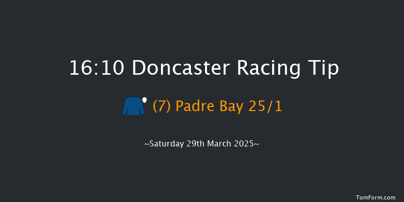 Doncaster 16-10 (Class 5) 10f Fri 14th Mar 2025