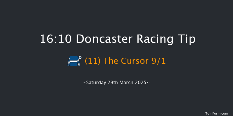 Doncaster 16-10 (Class 5) 10f Fri 14th Mar 2025