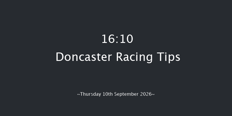 Doncaster 16-10 (Class 3) 8f Sat 15th Aug 2026