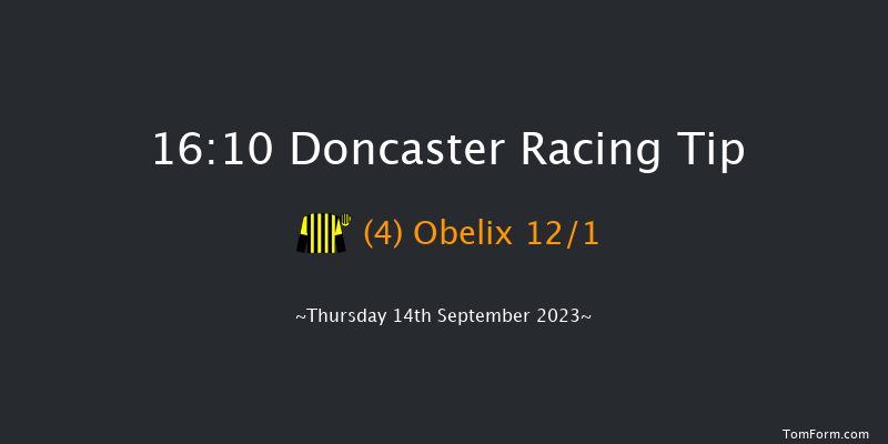 Doncaster 16:10 Handicap (Class 2) 10f Sat 19th Aug 2023