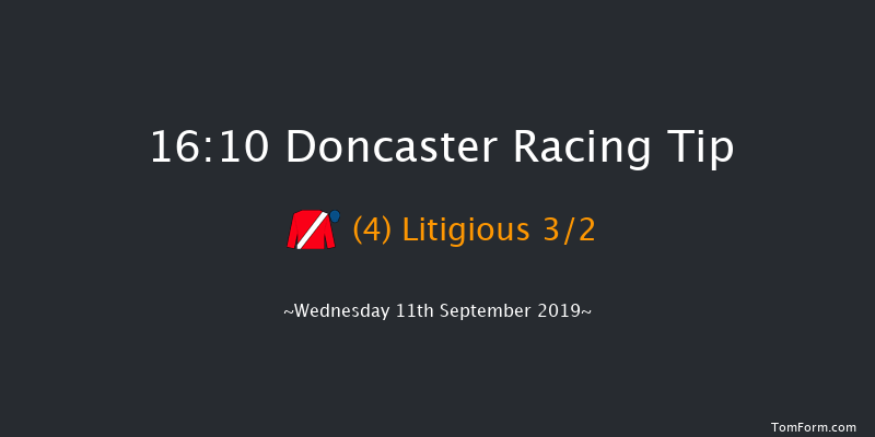 Doncaster 16:10 Handicap (Class 2) 12f Sat 17th Aug 2019