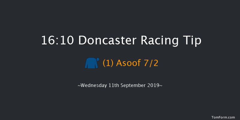 Doncaster 16:10 Handicap (Class 2) 12f Sat 17th Aug 2019