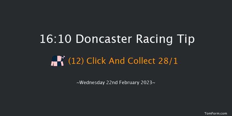 Doncaster 16:10 Handicap Hurdle (Class 5) 19f Thu 9th Feb 2023
