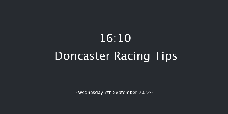 Doncaster 16:10 Listed (Class 1) 5f Sat 13th Aug 2022