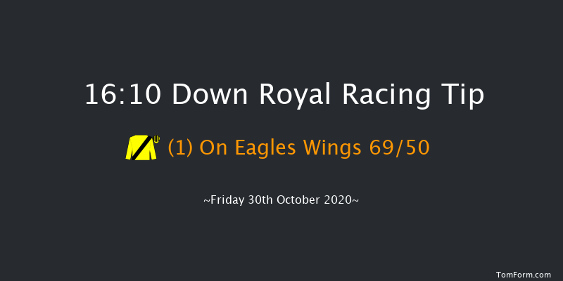 Rainbow Communications Flat Race Down Royal 16:10 NH Flat Race 16f Fri 4th Sep 2020