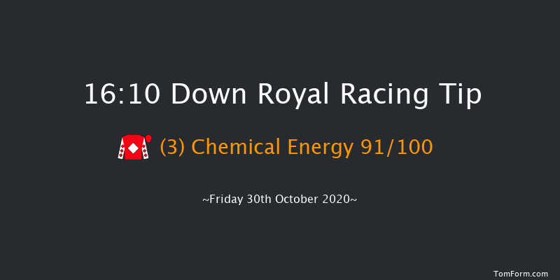 Rainbow Communications Flat Race Down Royal 16:10 NH Flat Race 16f Fri 4th Sep 2020