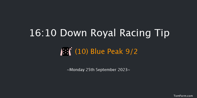 Down Royal 16:10 Handicap 7f Fri 8th Sep 2023