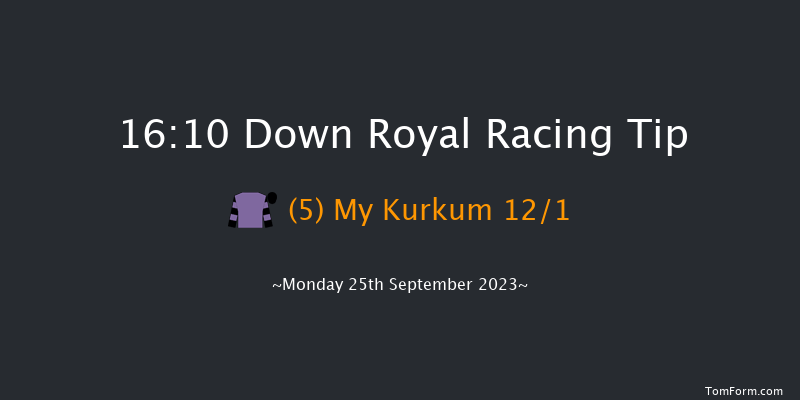 Down Royal 16:10 Handicap 7f Fri 8th Sep 2023
