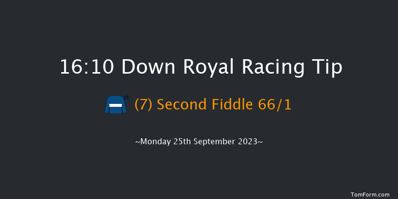 Down Royal 16:10 Handicap 7f Fri 8th Sep 2023