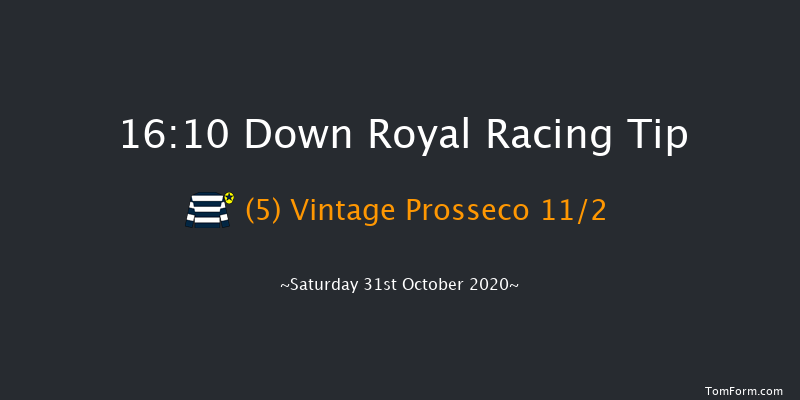Irish Stallion Farms EBF (Pro/Am) Flat Race Down Royal 16:10 NH Flat Race 16f Fri 30th Oct 2020