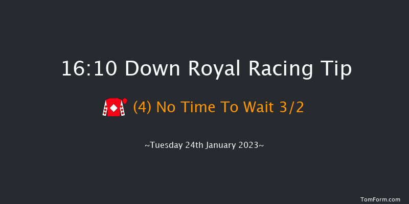 Down Royal 16:10 NH Flat Race 17f Mon 26th Dec 2022