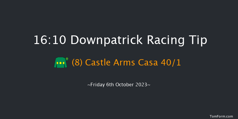 Downpatrick 16:10 Handicap Hurdle 22f Fri 15th Sep 2023