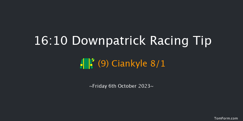 Downpatrick 16:10 Handicap Hurdle 22f Fri 15th Sep 2023