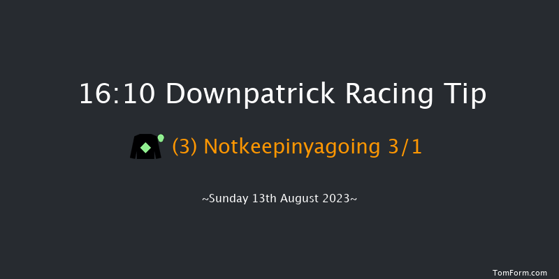 Downpatrick 16:10 Maiden Hurdle 22f Thu 13th Jul 2023
