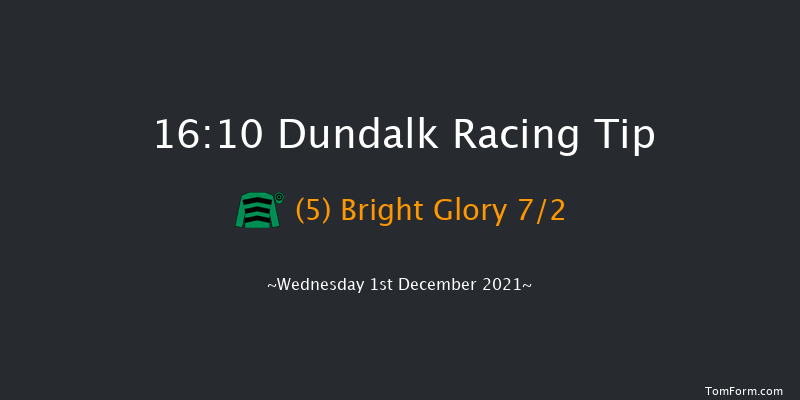 Dundalk 16:10 Handicap 8f Fri 26th Nov 2021