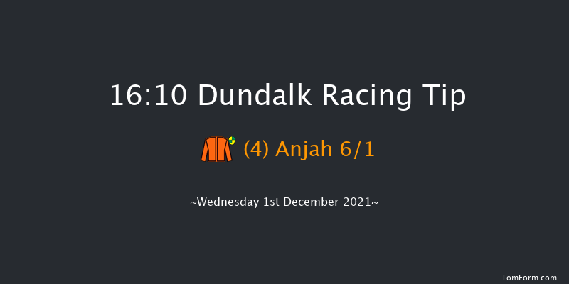 Dundalk 16:10 Handicap 8f Fri 26th Nov 2021
