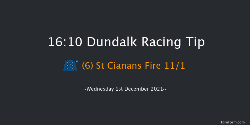 Dundalk 16:10 Handicap 8f Fri 26th Nov 2021