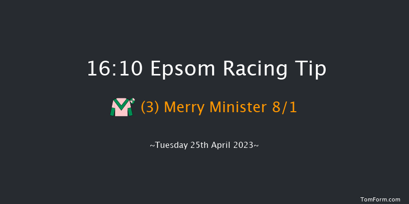 Epsom 16:10 Stakes (Class 4) 8f Sun 25th Sep 2022