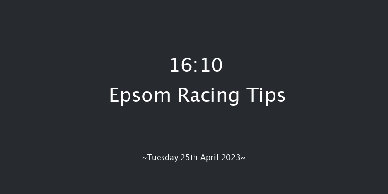 Epsom 16:10 Stakes (Class 4) 8f Sun 25th Sep 2022