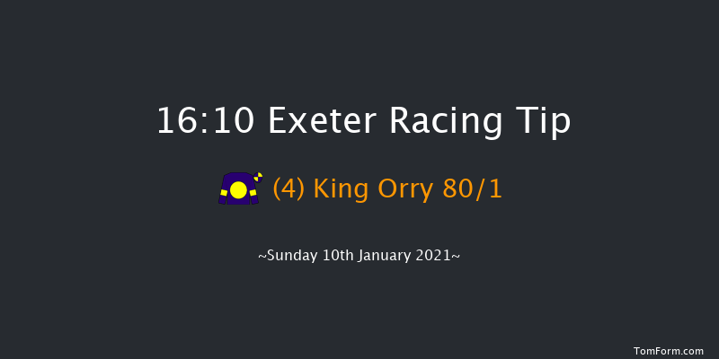 MansionBet Standard Open NH Flat Race (GBB Race) Exeter 16:10 NH Flat Race (Class 5) 17f Thu 17th Dec 2020