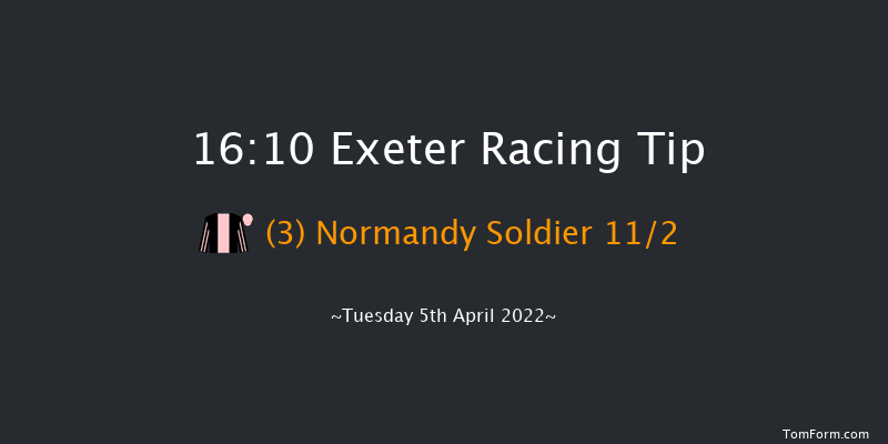 Exeter 16:10 Handicap Chase (Class 5) 24f Tue 22nd Mar 2022