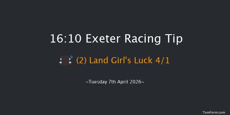 Exeter 16-10 (Class 5) 19f Sun 22nd Mar 2026